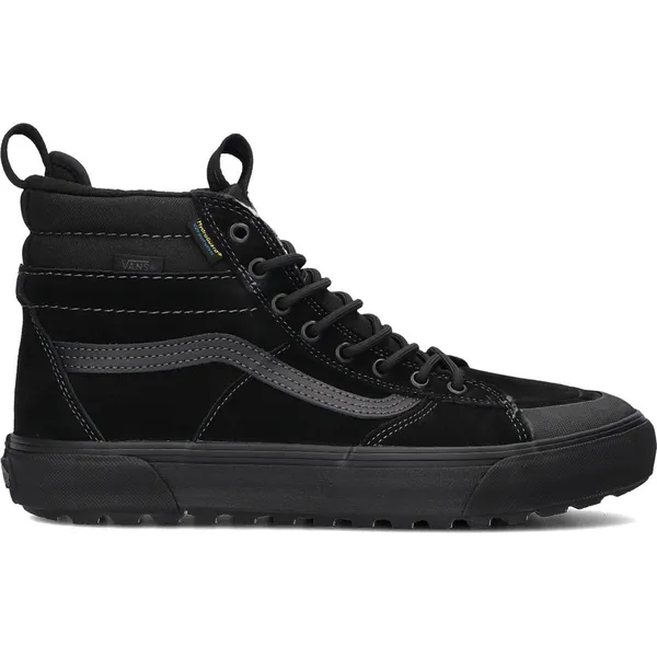 Vans Mte Sk8-hi Waterproof Zwart