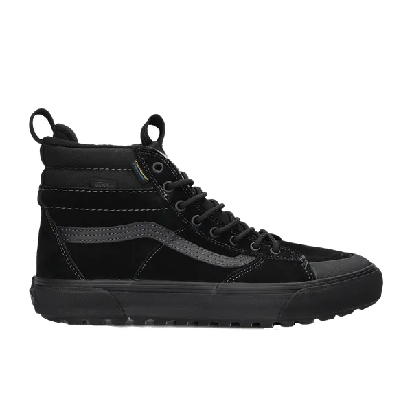 Vans SK8-hi Waterproof Zwart, vergelijk prijzen bij 1 winkel