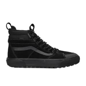 Vans Sk8-Hi zwart