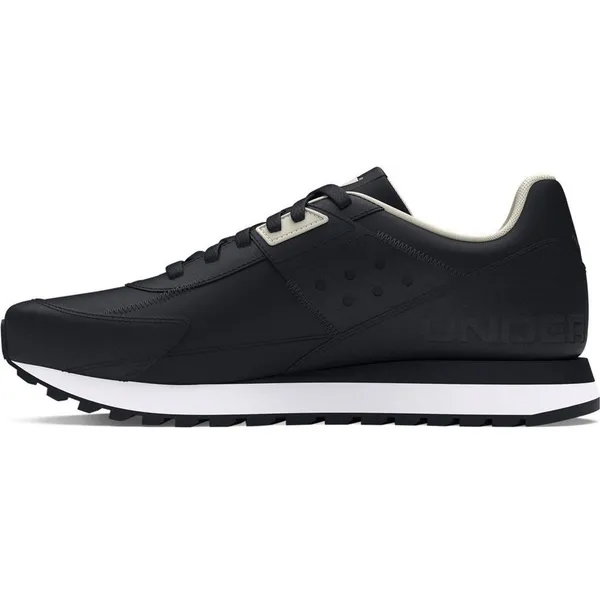 Under Armour Sportschuhe Essential Runner 3028408 (US Black 001