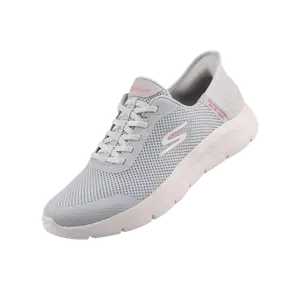 Skechers Slip-ins grijs