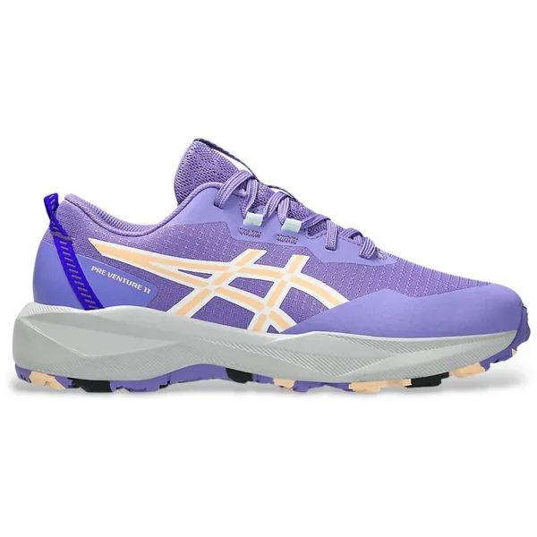 ASICS Pre Venture 11 Lila