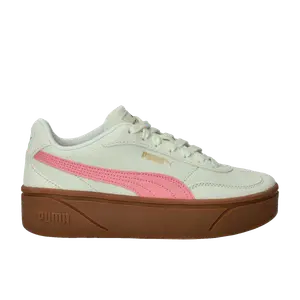 Puma Club groen