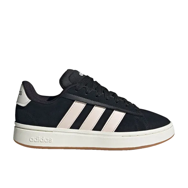adidas Grand Court Alpha Zwart, vergelijk prijzen bij 2 winkels