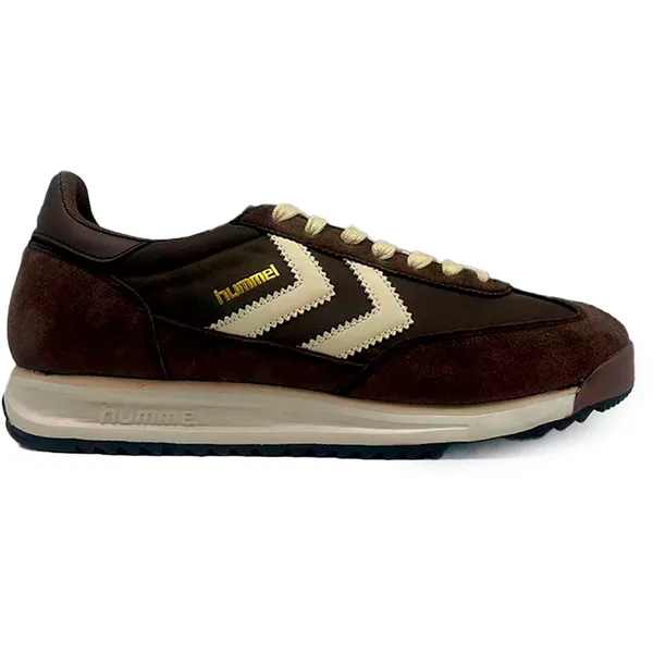 hummel City88 NS Brown / Beige