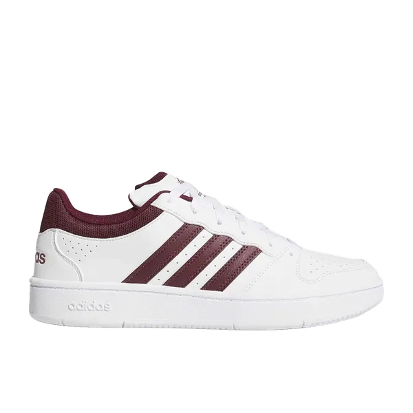 adidas Hoops Classic Wit, vergelijk prijzen bij 1 winkel
