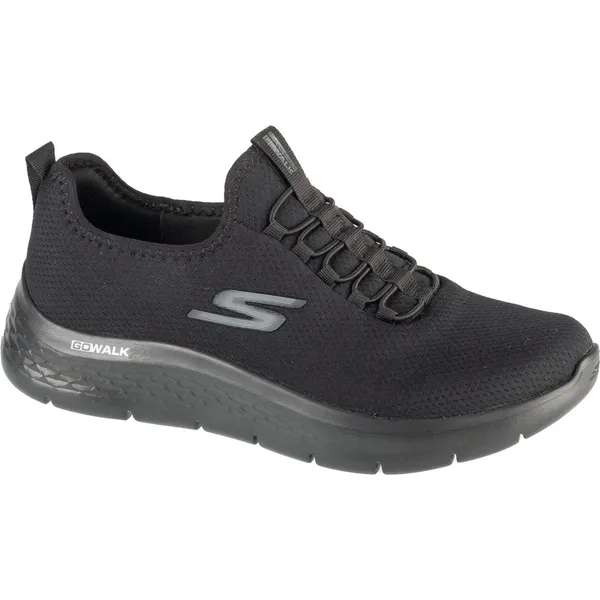 Skechers 216484-BBK Zwart