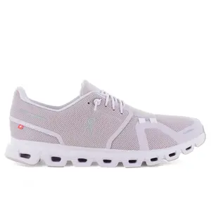 On Cloud 6 paars