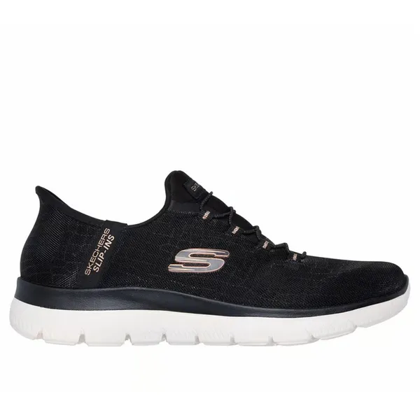 Skechers 150128W-BKRG veelkleurig