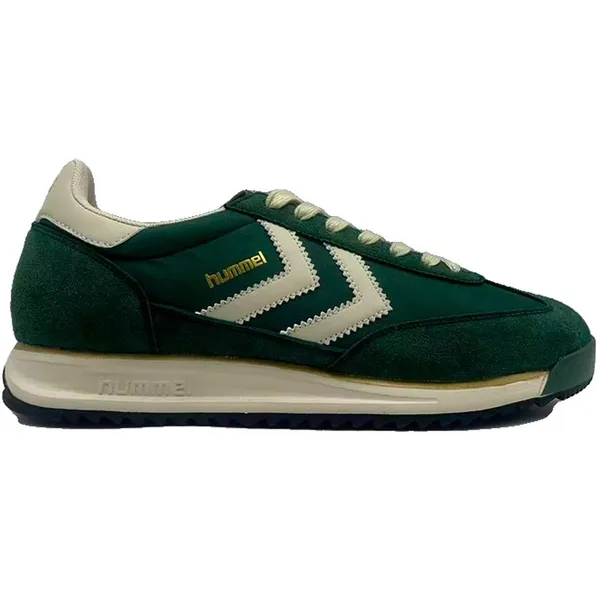 hummel City88 Ns Olive / Bone