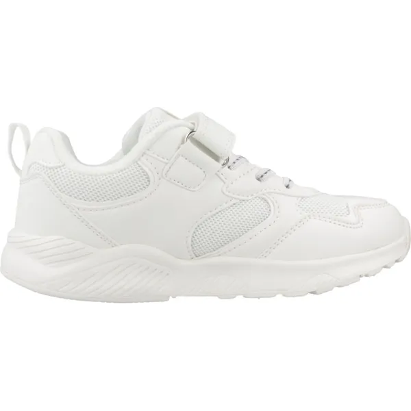 Le Coq Sportif LCS Runner PS Optical White