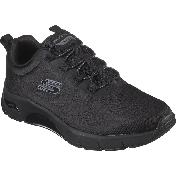 Skechers Skech-Air Arch Fit - Billo Zwart