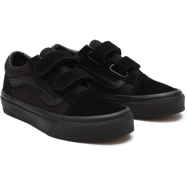 Vans Uy Old Skool V Blk/Blk