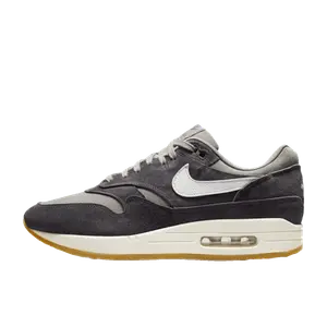 Nike Air Max 1 grijs