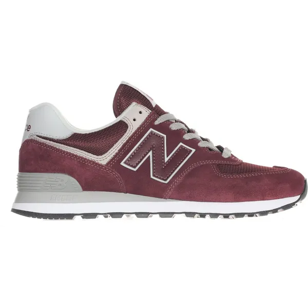 New Balance Sneaker Burgundy