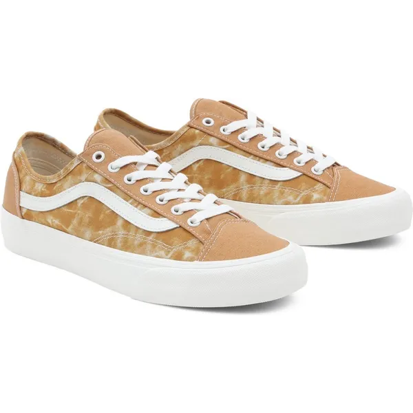 Vans Style 36 Gelb