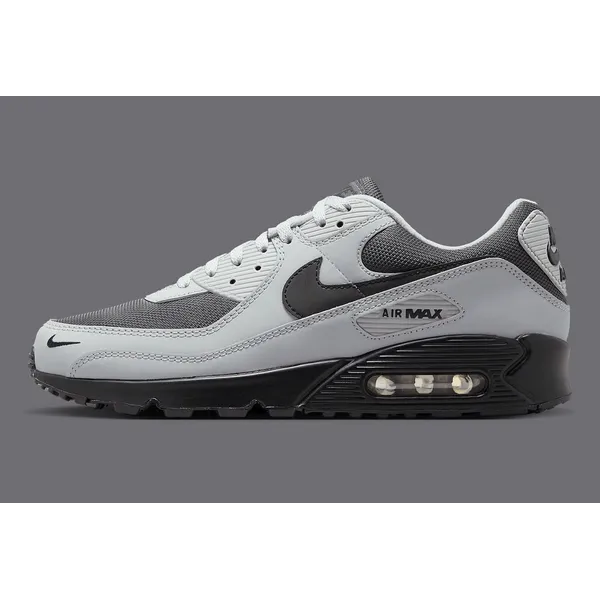 Nike AIR MAX 90 SMOKE GREY BALCK ANTRACITE