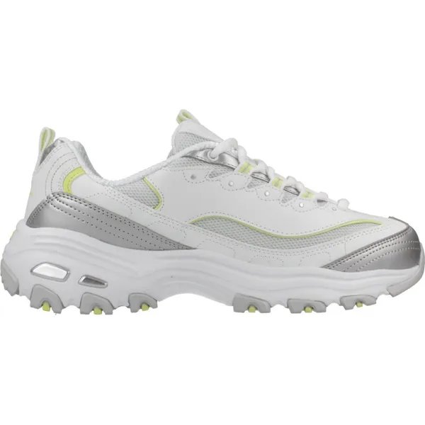 Skechers D´LITES - CHROMATIC bont