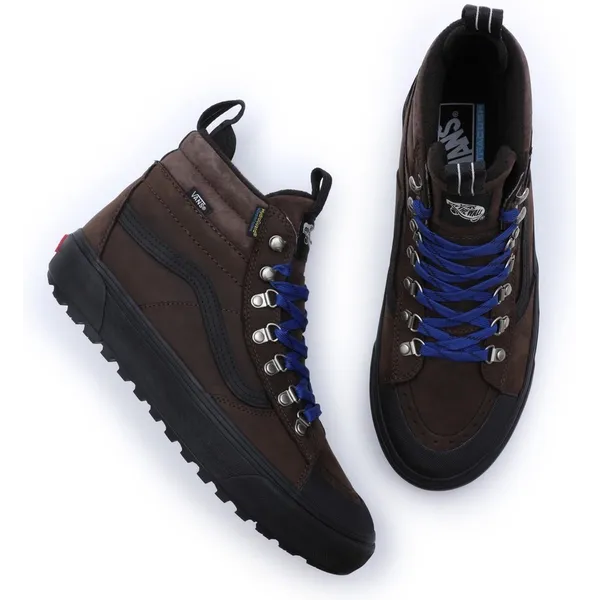 Vans Sk8-Hi Dr Mte-2 Brown