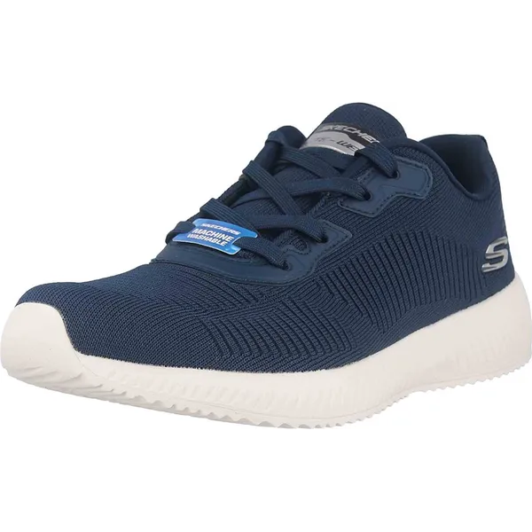 Skechers SQUAD Blauw