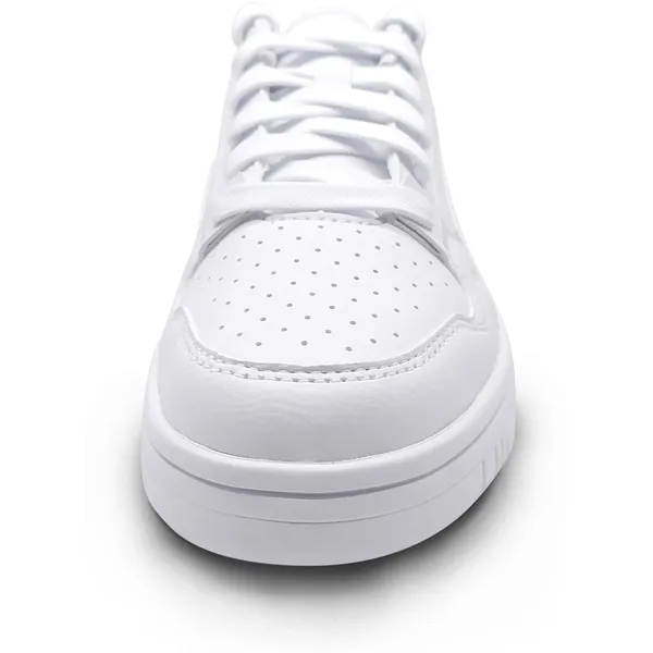 PUMA Jr Puma White-Puma White