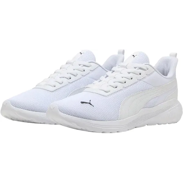 PUMA Anzarun 2 Lite Sliptech Sneakers Senior wit