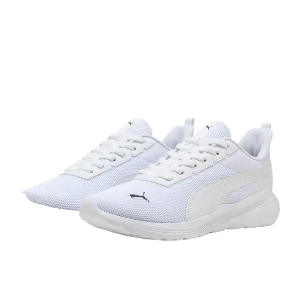 Puma Anzarun 2 Lite Sliptech Senior Wit, vergelijk prijzen bij 1 winkel