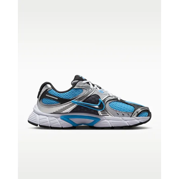 Nike V5 RNR Blauw/Zwart/Grijs