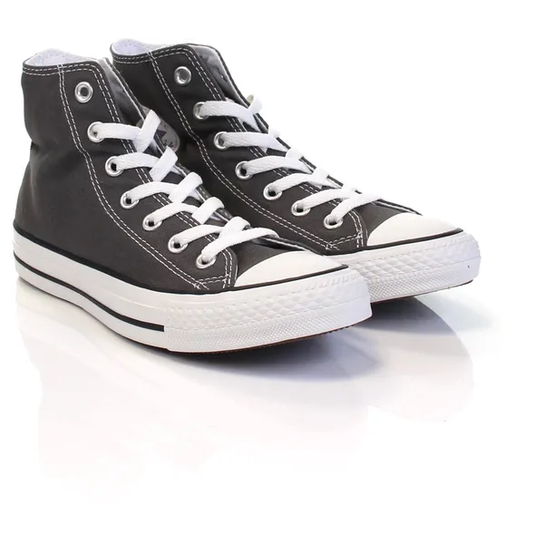 Converse Chuck Taylor All Star Hi Grijs