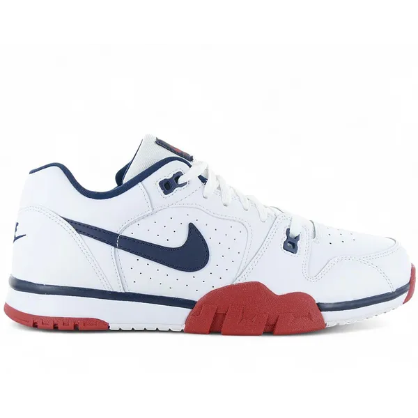 Nike CROSS TRAINER LOW CQ9182-101 Meerkleurig