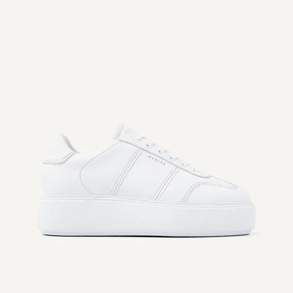 Nubikk Elise Wing II wit