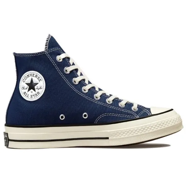 Converse Sneakers Blauw