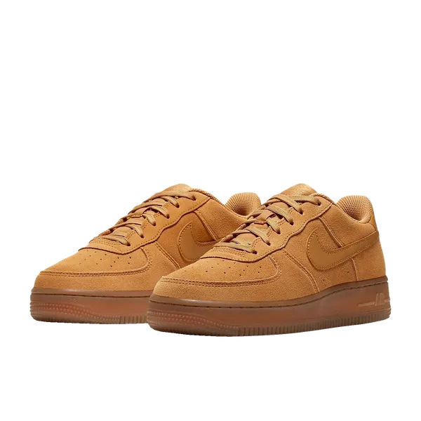 Nike Air Force 1 '07 Bruin, vergelijk prijzen bij 3 winkels