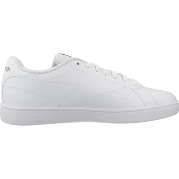 Reebok Court Clean Wit