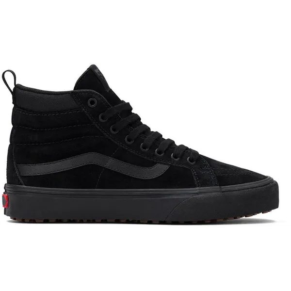 Vans Sk8-Hi Black / Black