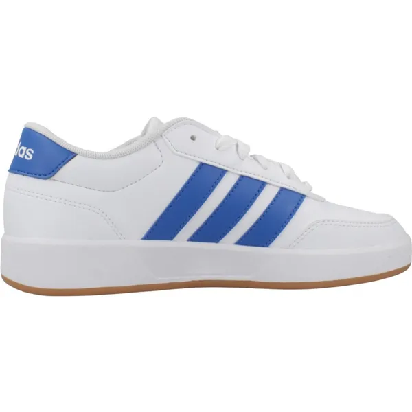 adidas Breaknet 3.0 Cloud White / Bright Royal / Cloud White