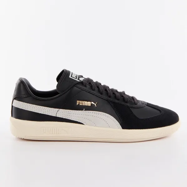 PUMA Army Trainer Zwarte