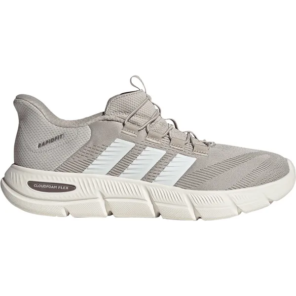 adidas CLOUDFOAM FLEX RAPIDFIT natuur