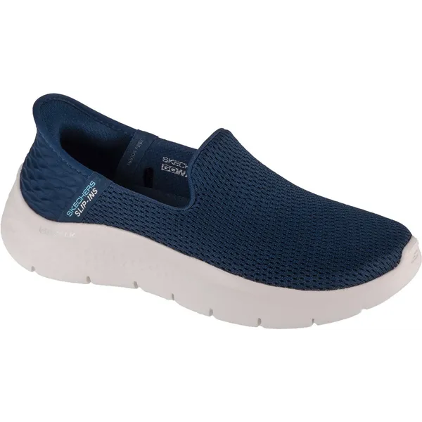 Skechers 124963-NVY Marineblauw