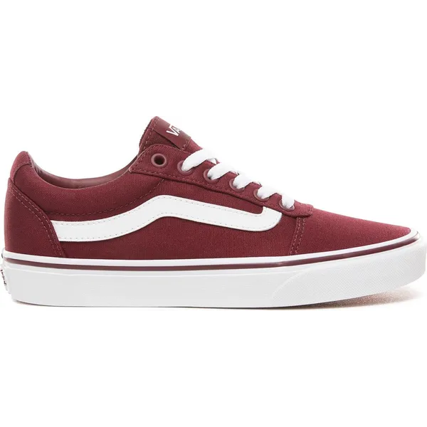 Vans WM Ward Burgundy