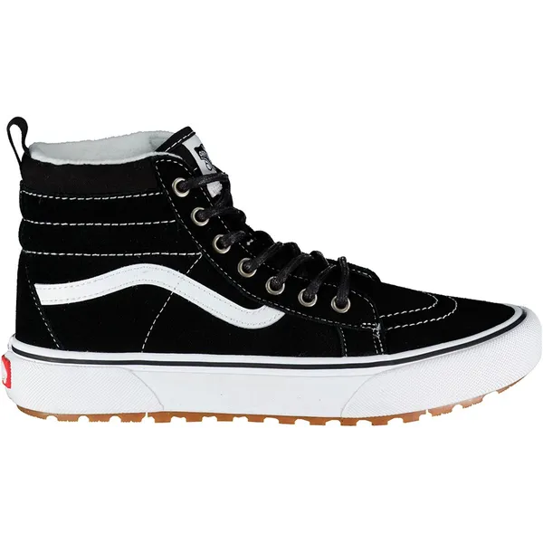 Vans Sk8-Hi Black / White