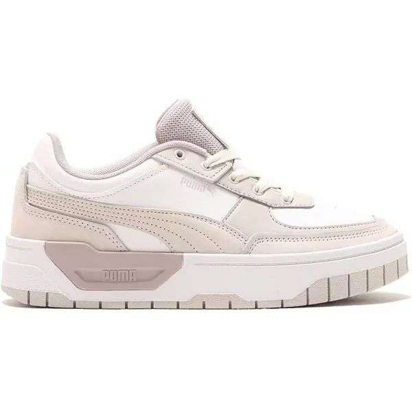 PUMA Cali Dream Pastel Witte