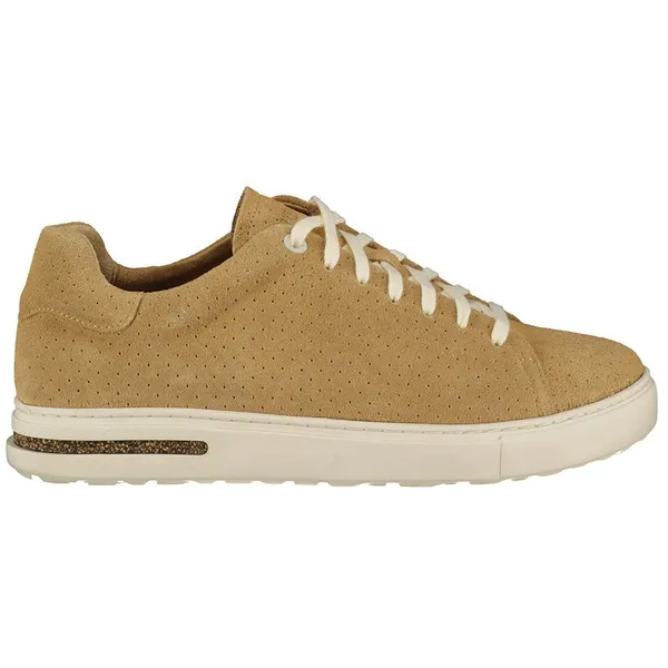 Birkenstock Bend Low New Beige