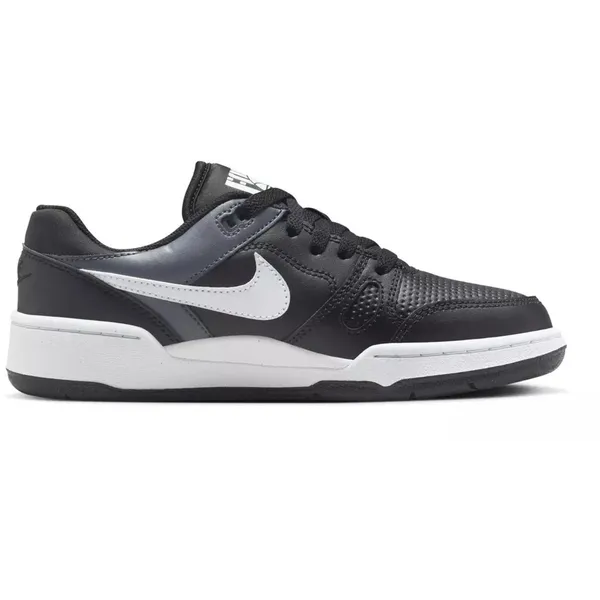 Nike Full Force Zwart