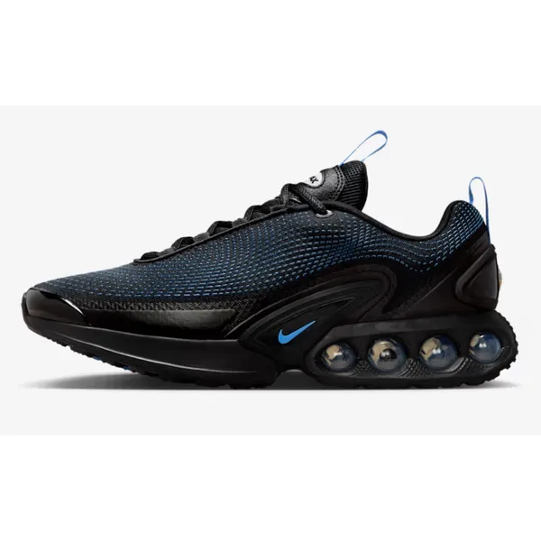 Nike Air Max DN Zwart