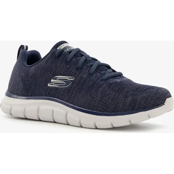 Skechers - Blauw