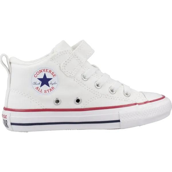Converse CHUCK TAYLOR ALL STAR MALDEN STREET Wit