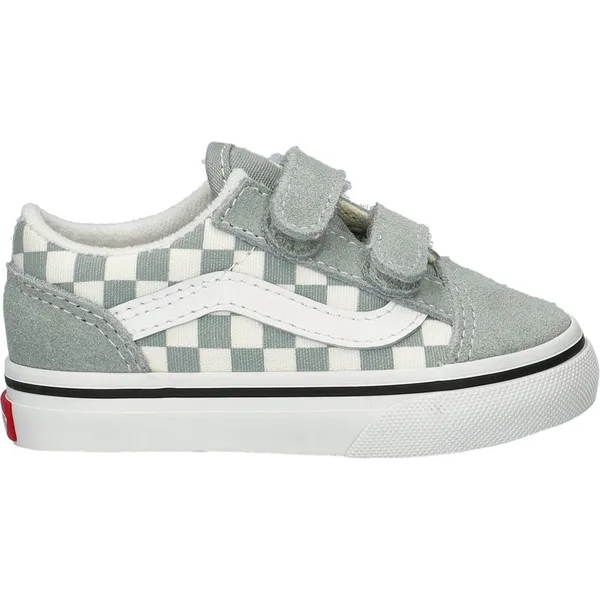 Vans Valt normaal Grijs