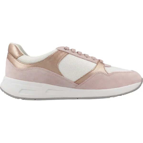 GEOX D BLUMYA B Roze
