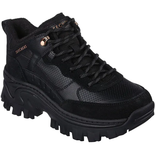 Skechers STREET BLOX Black/Black